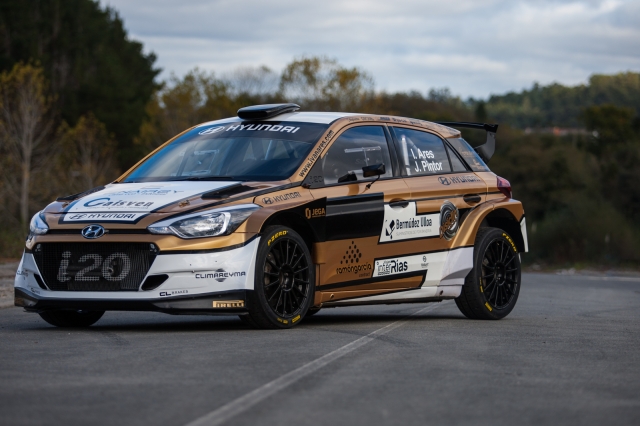 015 Hyundai I20 R5 005